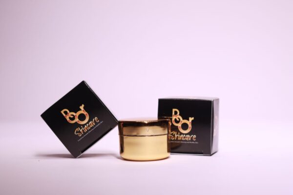 Double Effective Night Cream 30gm