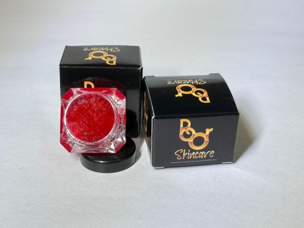 Lip and Cheek tint