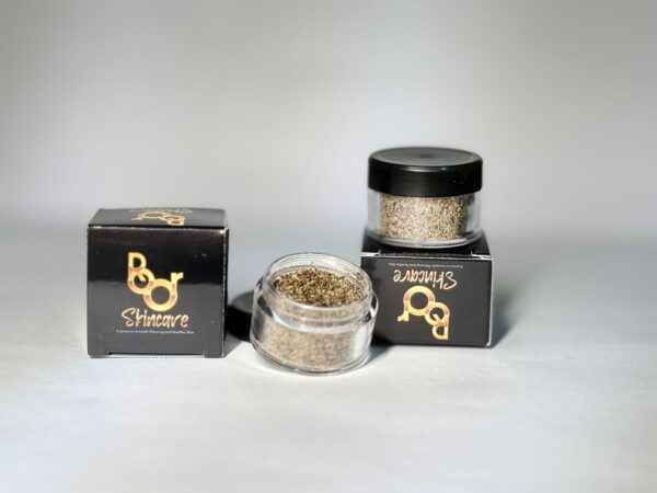 Chia mask